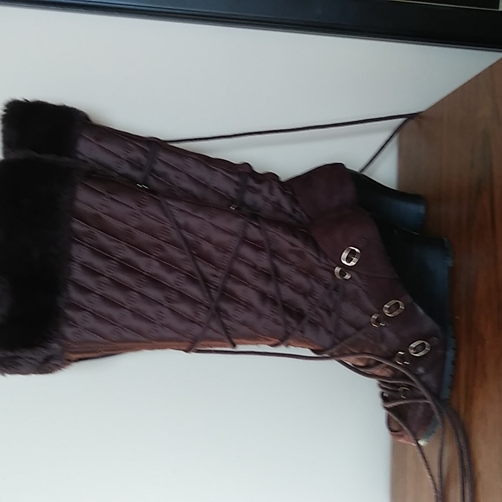Womens boots